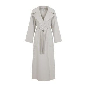 Max Mara Doris Long Coat - NWT